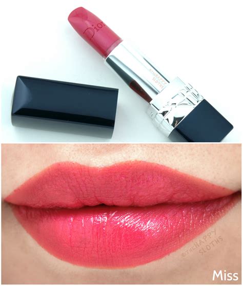 douglas rouge dior|best dior lipstick reviews.